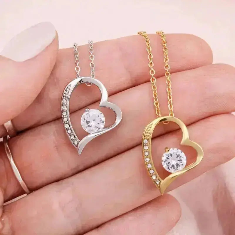 To My Wife – My Forever Love