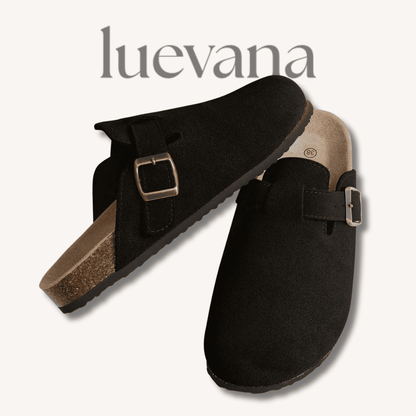 Luevana Mokko