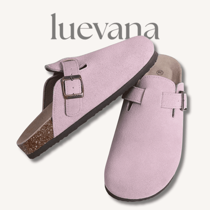 Luevana Mokko