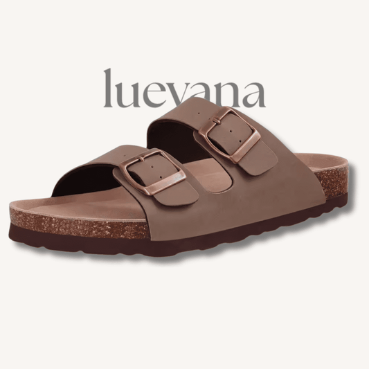 Sandales d’Été Ultra Légères By Luevana